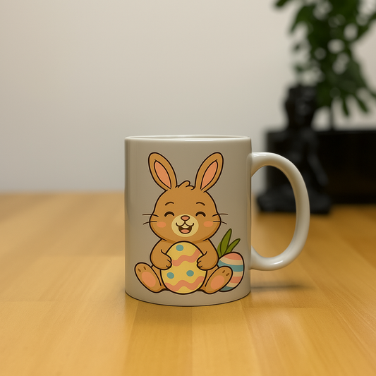 Tasse „Osterhase“