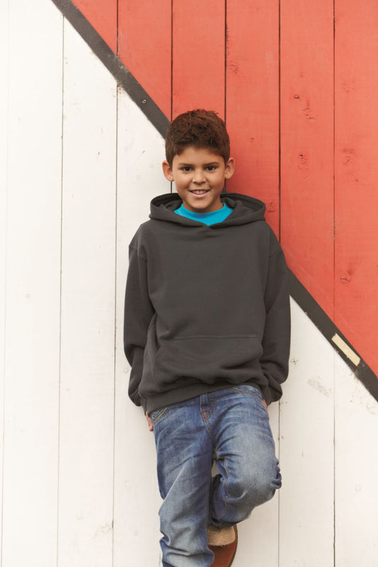 Kinder Hoodie