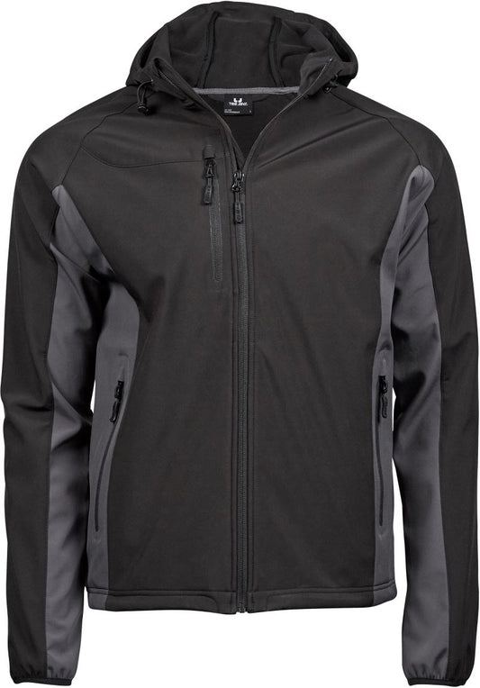 Softshelljacke