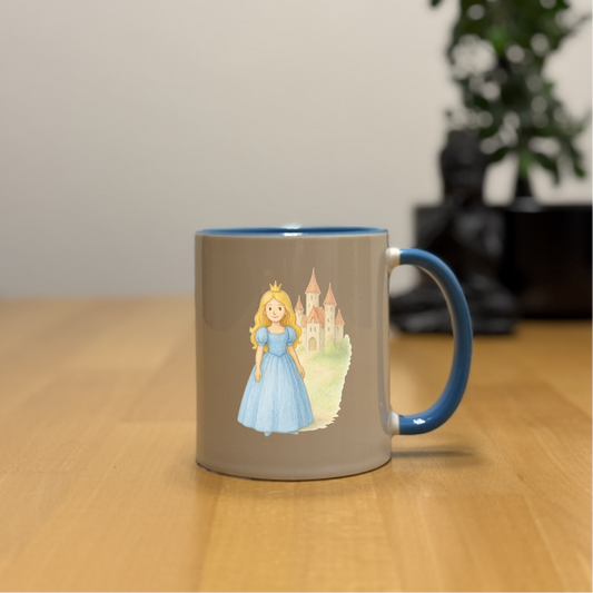 Tasse "Prinzessin"